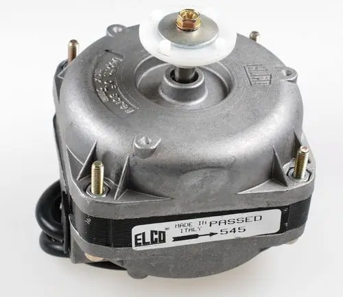 Remko Ventilatormotor 230V/5W, 1101064