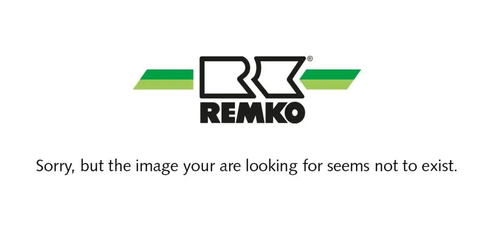 Spritzschutz von Remko, rechteckige Form mit klaren Linien, an der Wand befestigt, in einfachem, funktionalem Design.