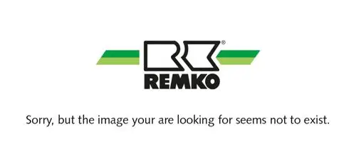 Spritzschutz von Remko, rechteckige Form mit klaren Linien, an der Wand befestigt, in einfachem, funktionalem Design.