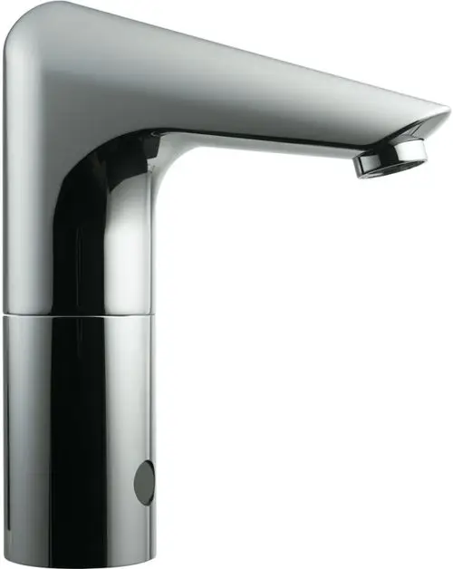 Ideal Standard Ceraplus Sensor-WT-Armatur batteriebetrieben 116mm Chrom