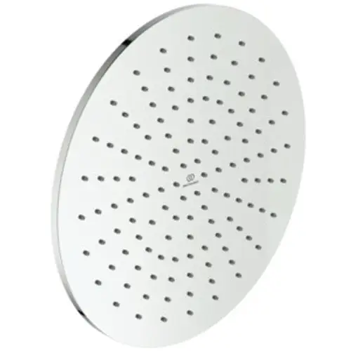 Ideal Standard Regenbrause Idealrain rund 300mm Chrom
