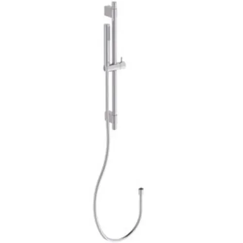 Ideal Standard Idealrain Brausekombination 600mm mit Stick-HB Schlauch 1750mm Chrom