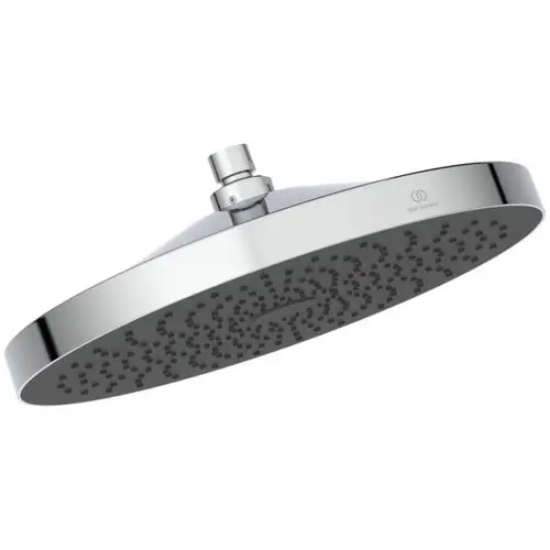 Idealrain Solos Regenbrause Chrom von Ideal Standard