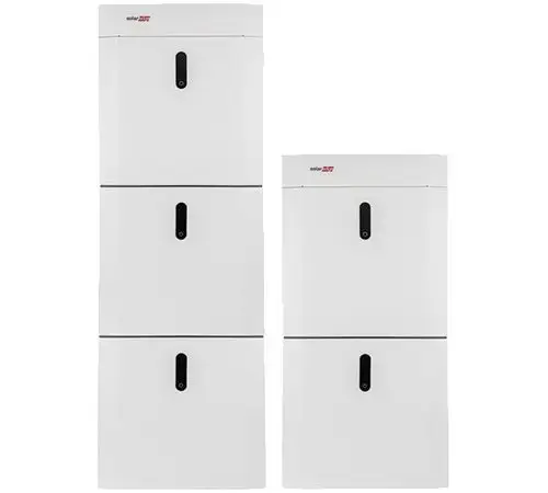 SolarEdge Home Batterie 24.25
