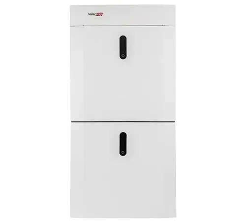 SolarEdge Home Batterie 9.7