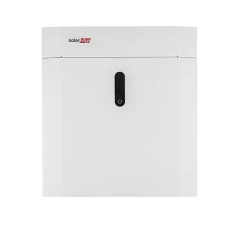 SolarEdge Home Batterie 48V