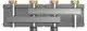 Verteiler-DN-25-2-fach-thermisch-getrennt-mit-EPP-Isolierung-463412CSM01