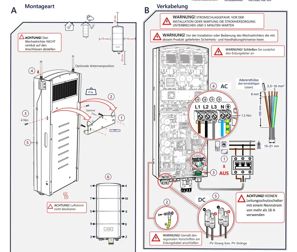 SolarEdge-SE-RWB48BFN4-montage