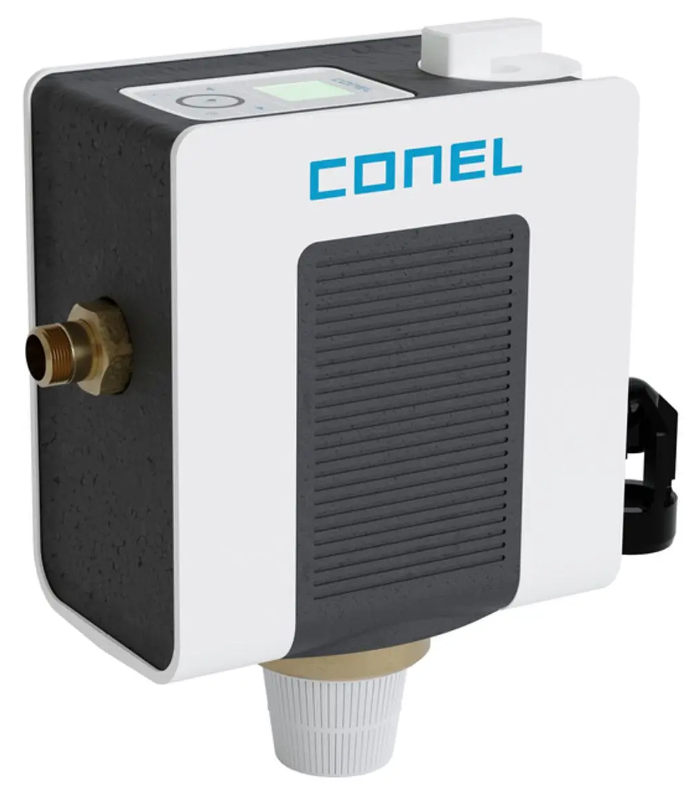 Conel Füllstation CLEAR PRO FILL All-in-One