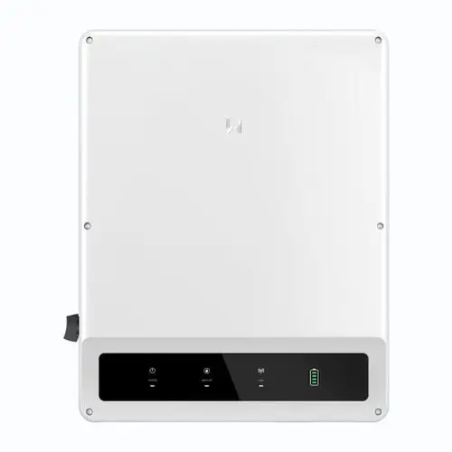 ET (20 - 30 kW) Serie