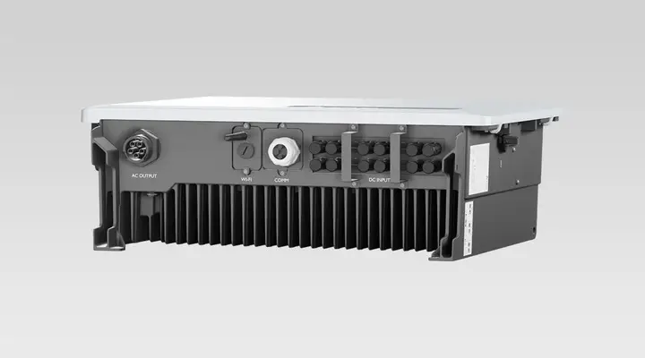 DELTA M30A 230 Flex, 3-Phasig, Nennleistung 30000 Watt, RPI303M230100