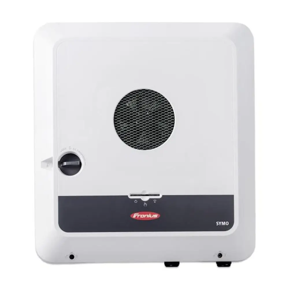 Symo GEN24 12 PlusSC  - Wechselrichter Symo GEN24 12 PlusSC - Image 3