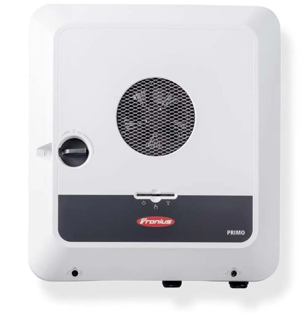 Fronius Primo Gen24 3.6 Plus Wechselrichter, 4,210,141,002
