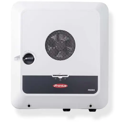 Fronius Primo GEN24