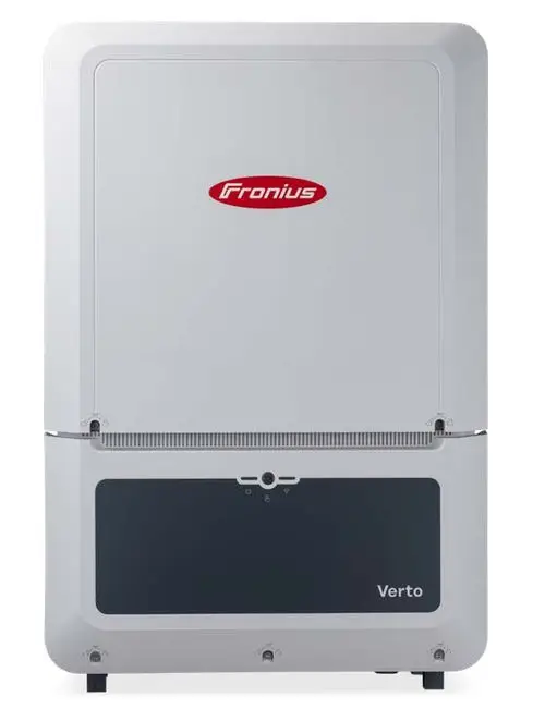 Fronius Verto