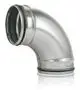 Bogen-gepresst-Wickelfalz-vz-DN-160-90-Grad-m-Dichtung-BD16090