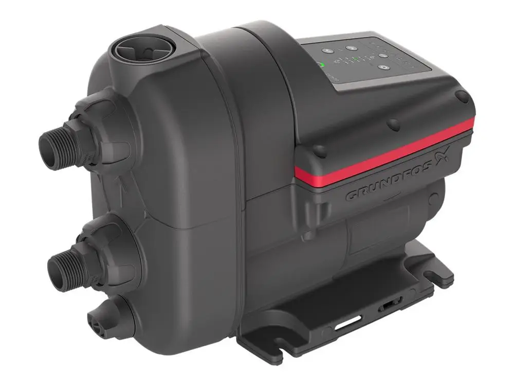 Grundfos SCALA 2 3-45 selbstansaugende Druckerhöhungs-Pumpe 200-240V 50/60Hz - Image 7