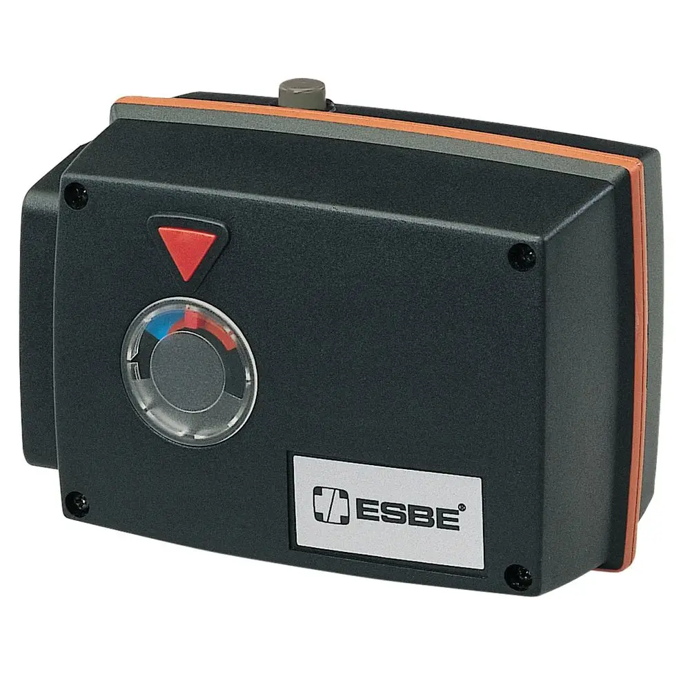 Esbe Stellmotor 95, 230 Vac, 3-Punkt, 60 Sec./90 Grad, 12051900 - Bild 1