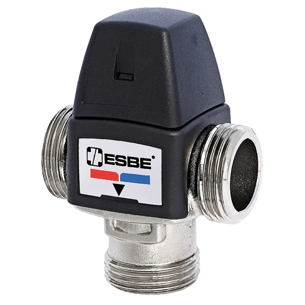 ESBE Mischautomat Premium VTA362 32-49 Grad DN15 Kvs1.2 G 3/4