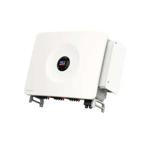 Sunny Tripower 125