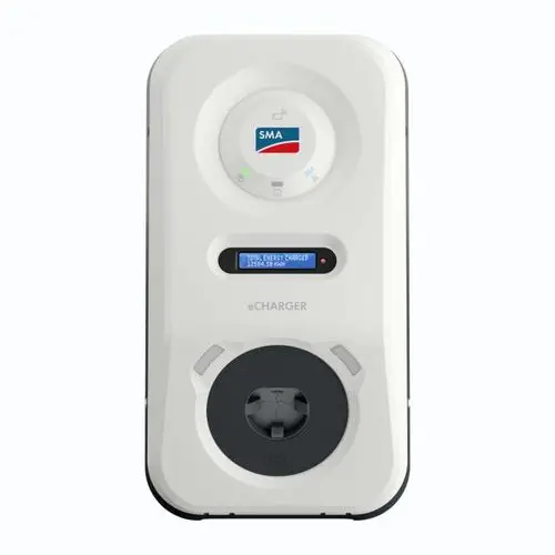 SMA eCharger