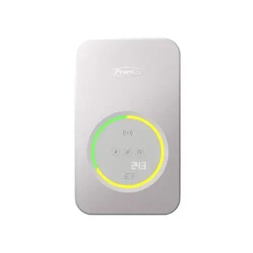 Wattpilot Flex Home