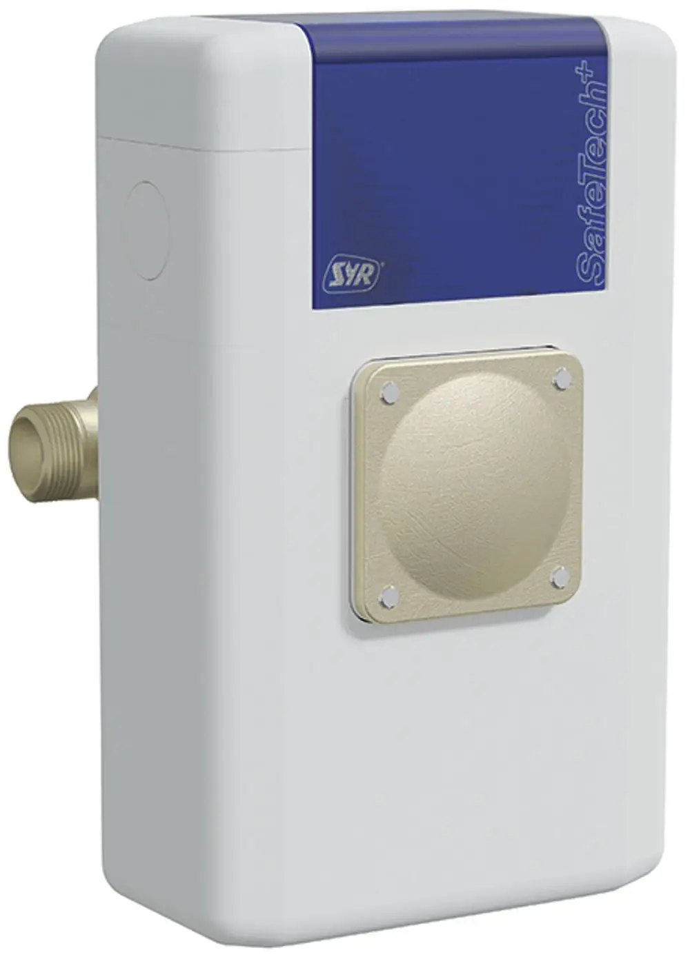 Syr Weiß - Leckageschutz Safetech+ Connect 2422.00.010 Wlan Dn20 - 32 Online Wächter - Image 3