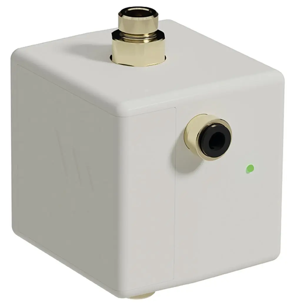 Syr Weiß Hygbox Connect Connect, 2622.15.000 - Image 2