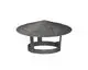 Broetje-Regenhaube-RH-160-B-Abdeckung-Zuluftleitung-DN-160-7796653
