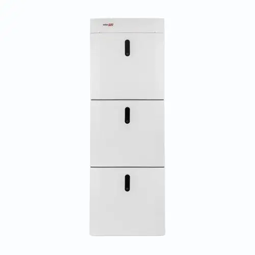 SolarEdge Home Batterie 14.55