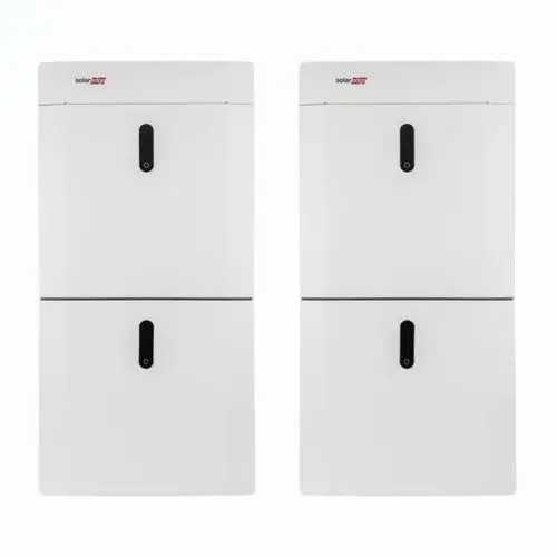 SolarEdge Home Batterie 19.4
