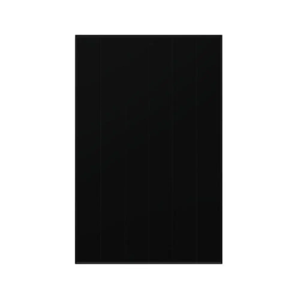 Aiko Neostar Pro 3S+, Leistung 480Wp, Monofaziales Doppelglas Modul, Full-Black, A480-MCE54Db Galeriebild 1