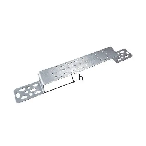 MPX / MPR Halter