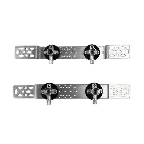 MPX Halter, vormontiert