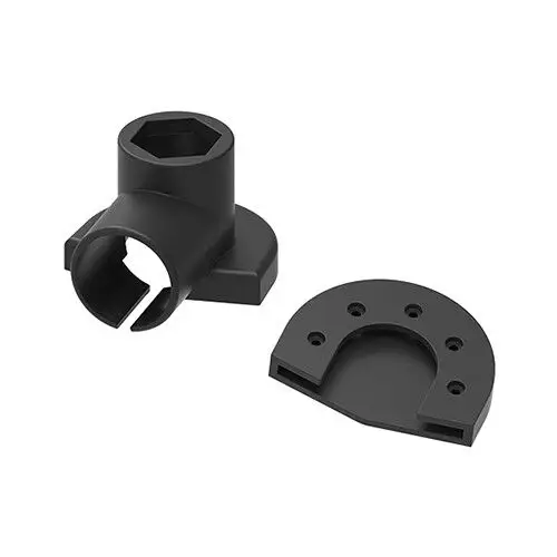 MPX / MPR Schallschutz für Wandwinkel