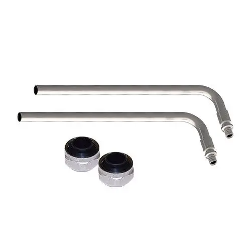 MPX Set HK-Anschlussbogen + Verschraubung