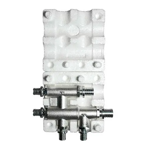 MPX Kreuzungs T-Stück