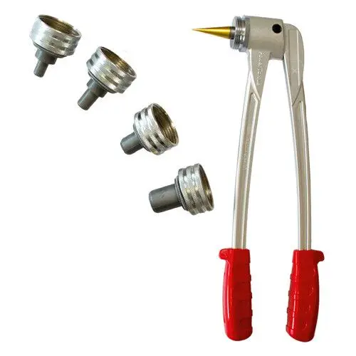 MPX Aufweit-Set manuell
