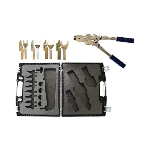 MPX Schiebe-Set manuell