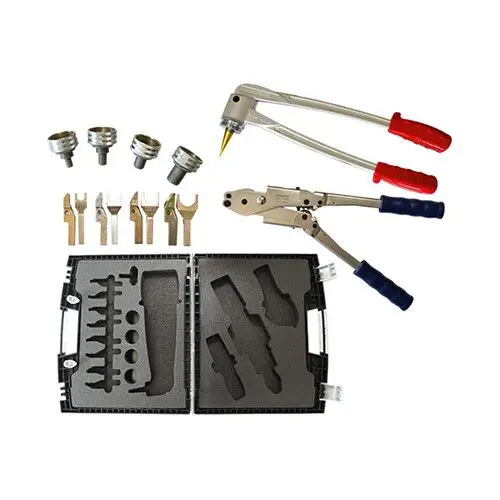 MPX Komplett-Set manuell