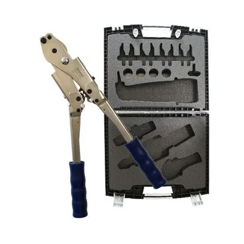 MPX / MFL Lokringzange