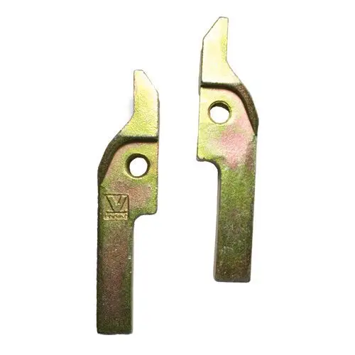 MPX / MFL Schiebegabel-Set Lokring