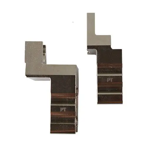 MPX Schiebegabelset