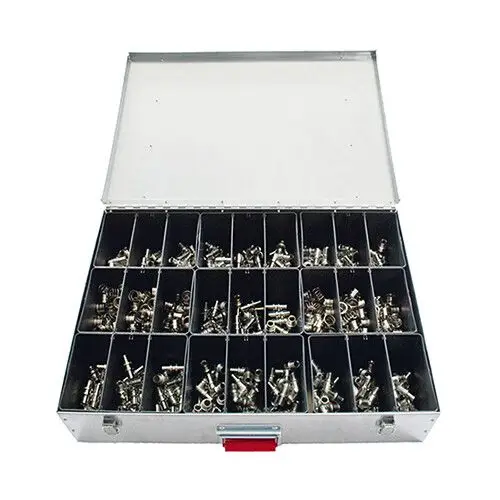 MPX Fittingkoffer