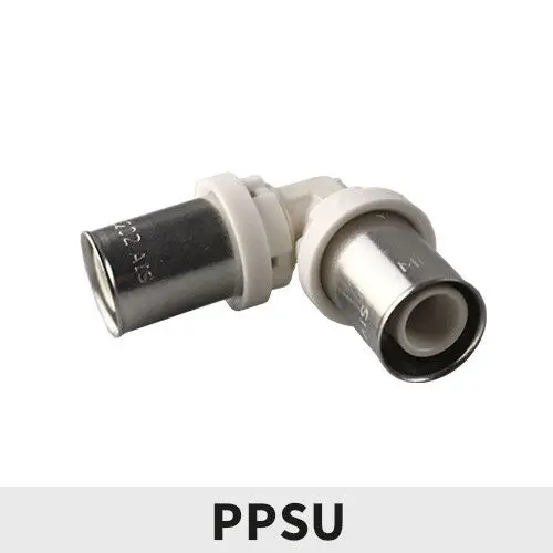 MPR PPSU Winkel 90°
