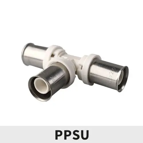 MPR PPSU T-Stück