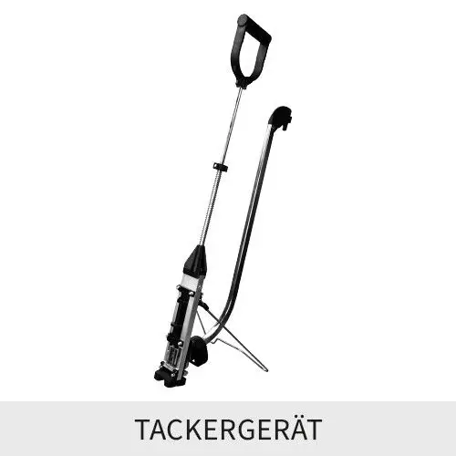 MFL Tackergerät