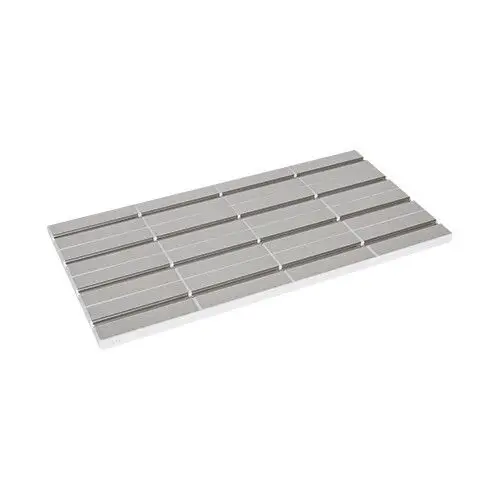 MFL Trockenbauelement Alu