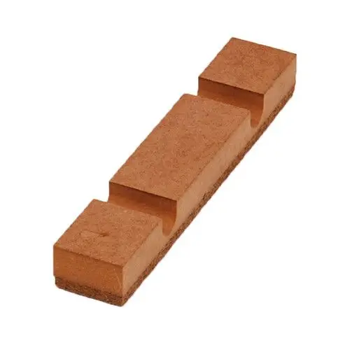 MFL Rahmenholz mit Durchgang
