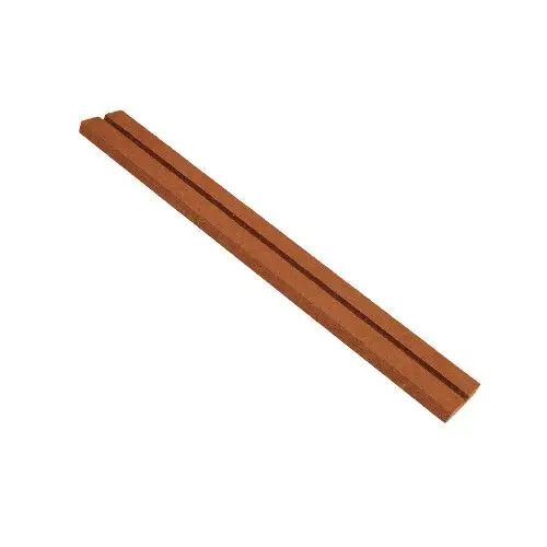 MFL Zuleitungselement Holzfaser